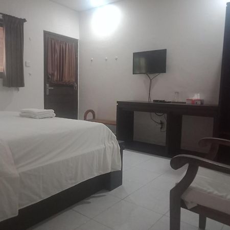 D'Puja Home Stay And Spa Nusa Dua  Exterior foto